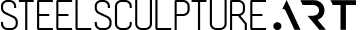 steelsculpture.art Logo